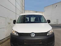 Volkswagen caddy - afbeelding 12 van  25