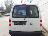 Volkswagen caddy - afbeelding 19 van  25