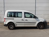 Volkswagen caddy - afbeelding 20 van  25