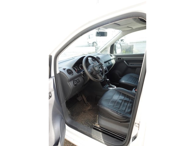Volkswagen caddy - afbeelding 21 van  25