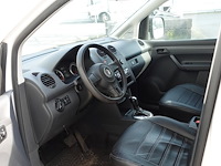 Volkswagen caddy - afbeelding 21 van  25