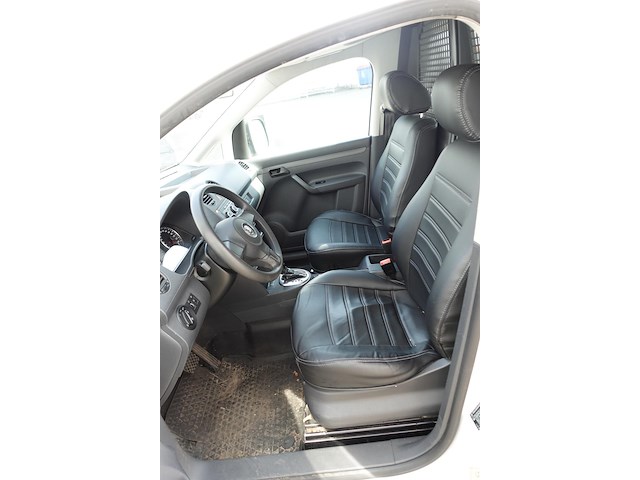 Volkswagen caddy - afbeelding 22 van  25