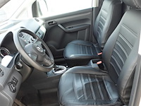 Volkswagen caddy - afbeelding 22 van  25