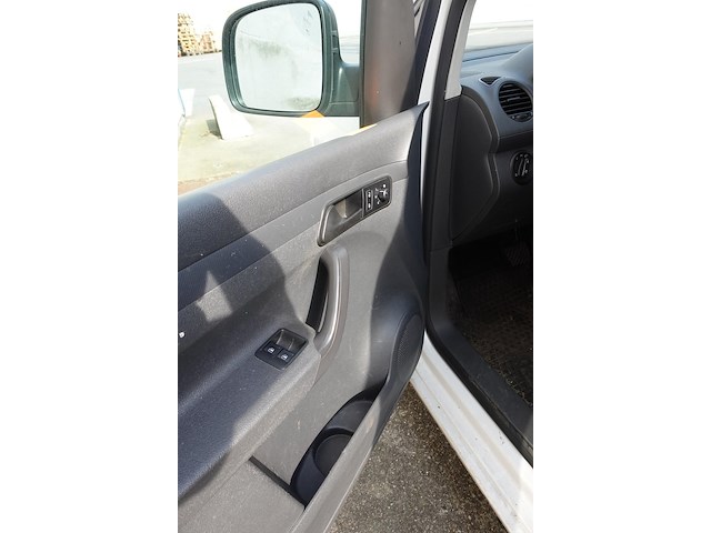 Volkswagen caddy - afbeelding 23 van  25