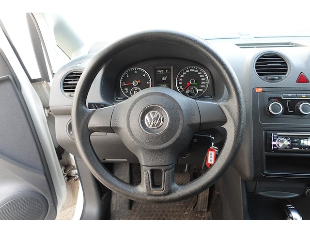 Volkswagen caddy - afbeelding 24 van  25