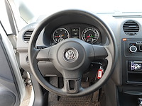 Volkswagen caddy - afbeelding 24 van  25