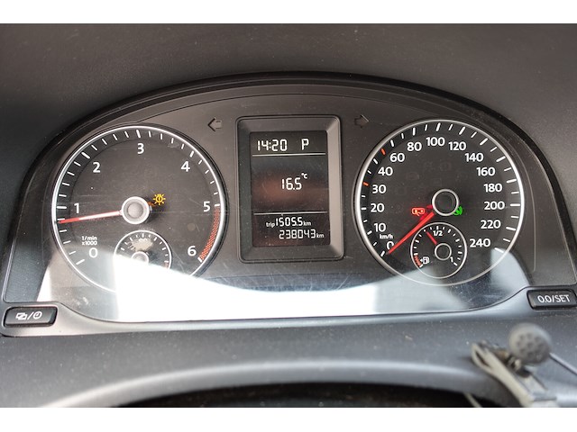 Volkswagen caddy - afbeelding 25 van  25