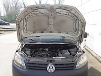 Volkswagen caddy - afbeelding 11 van  25