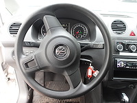 Volkswagen caddy - afbeelding 2 van  16