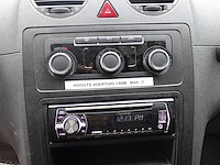 Volkswagen caddy - afbeelding 4 van  16