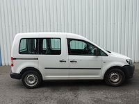 Volkswagen caddy - afbeelding 9 van  16