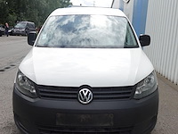 Volkswagen caddy - afbeelding 10 van  16