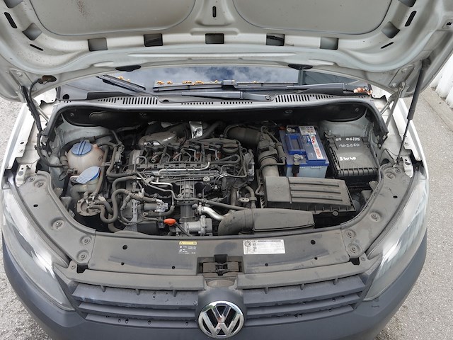 Volkswagen caddy - afbeelding 11 van  16