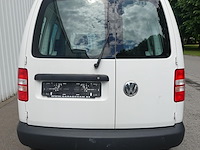 Volkswagen caddy - afbeelding 12 van  16