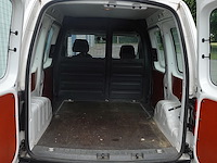 Volkswagen caddy - afbeelding 14 van  16