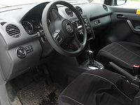 Volkswagen caddy - afbeelding 15 van  16