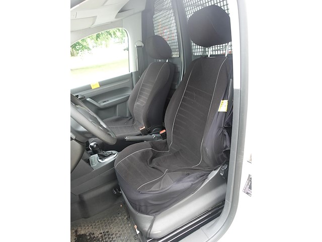 Volkswagen caddy - afbeelding 16 van  16