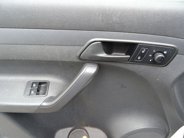 Volkswagen caddy - afbeelding 3 van  18