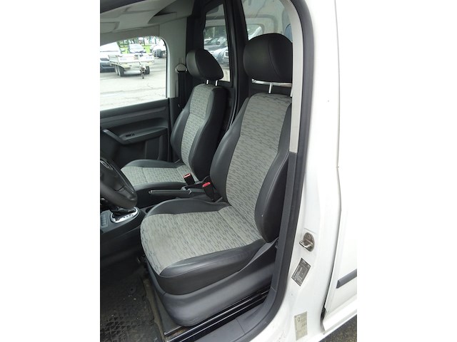 Volkswagen caddy - afbeelding 4 van  18