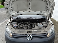 Volkswagen caddy - afbeelding 5 van  18