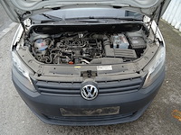Volkswagen caddy - afbeelding 6 van  18