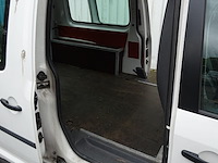 Volkswagen caddy - afbeelding 8 van  18