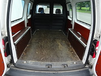Volkswagen caddy - afbeelding 10 van  18