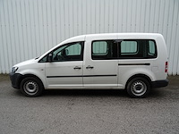 Volkswagen caddy - afbeelding 1 van  18