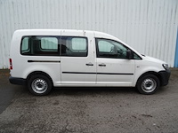 Volkswagen caddy - afbeelding 11 van  18