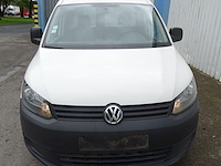 Volkswagen caddy - afbeelding 12 van  18