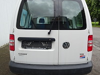 Volkswagen caddy - afbeelding 13 van  18