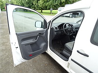Volkswagen caddy - afbeelding 14 van  18
