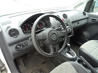 Volkswagen caddy - afbeelding 15 van  18