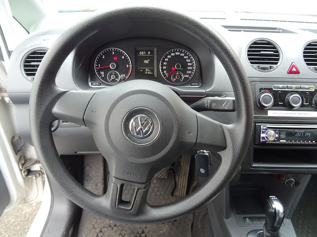 Volkswagen caddy - afbeelding 16 van  18