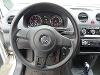 Volkswagen caddy - afbeelding 16 van  18