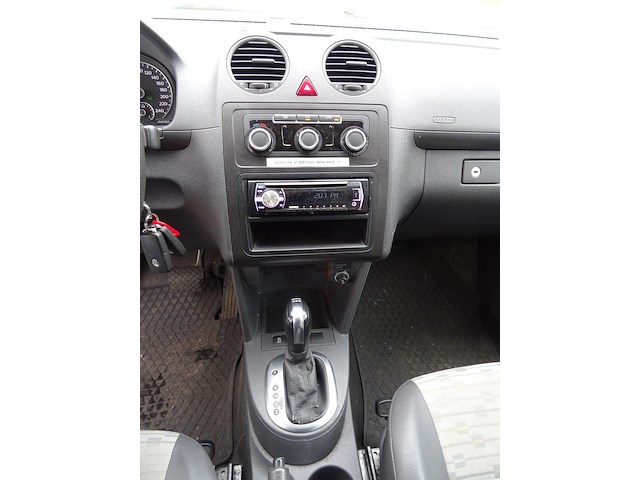 Volkswagen caddy - afbeelding 18 van  18