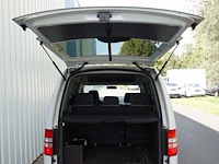 Volkswagen caddy - afbeelding 4 van  21