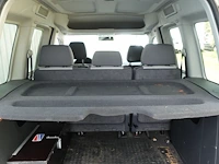 Volkswagen caddy - afbeelding 5 van  21