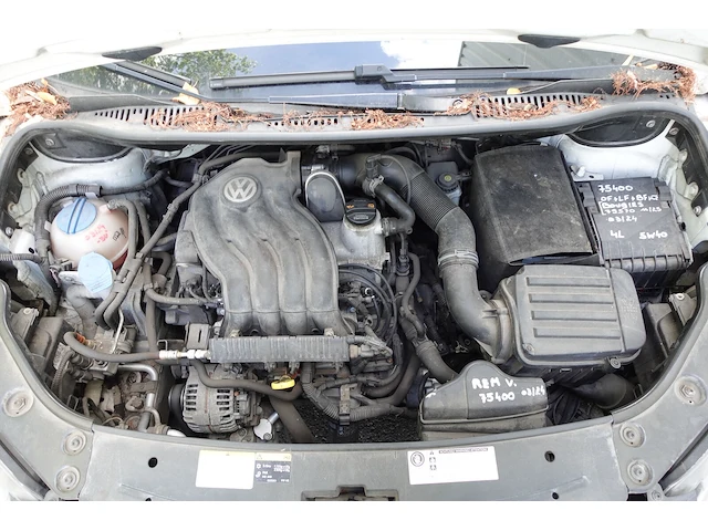 Volkswagen caddy - afbeelding 7 van  21