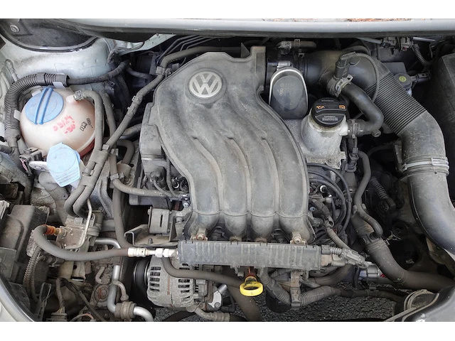 Volkswagen caddy - afbeelding 8 van  21