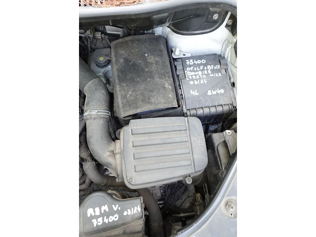 Volkswagen caddy - afbeelding 9 van  21