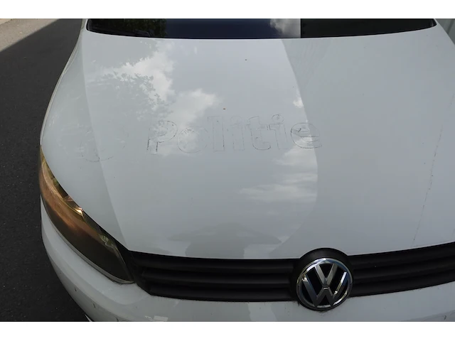 Volkswagen caddy - afbeelding 10 van  21