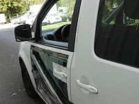 Volkswagen caddy - afbeelding 14 van  21