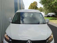 Volkswagen caddy - afbeelding 12 van  21