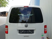 Volkswagen caddy - afbeelding 15 van  21