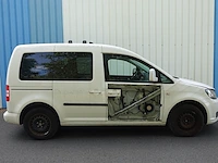 Volkswagen caddy - afbeelding 16 van  21
