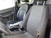 Volkswagen caddy - afbeelding 17 van  21