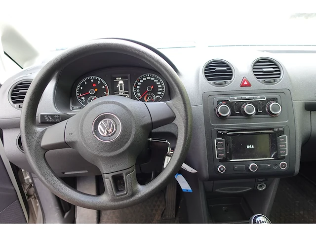 Volkswagen caddy - afbeelding 18 van  21