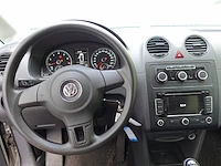 Volkswagen caddy - afbeelding 18 van  21