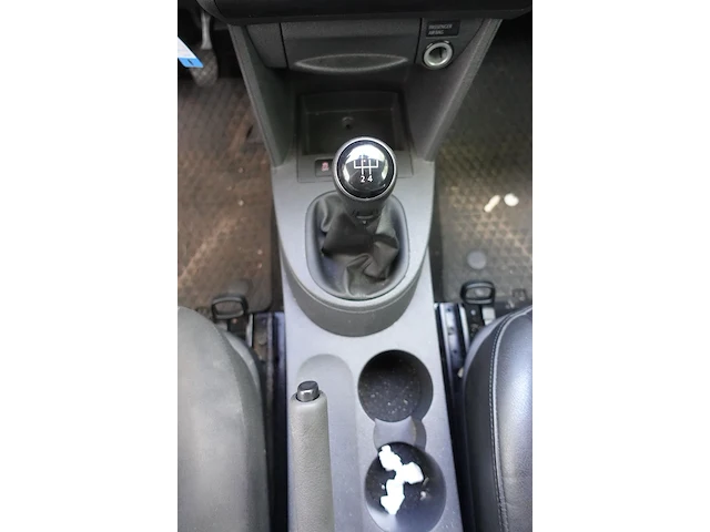 Volkswagen caddy - afbeelding 20 van  21